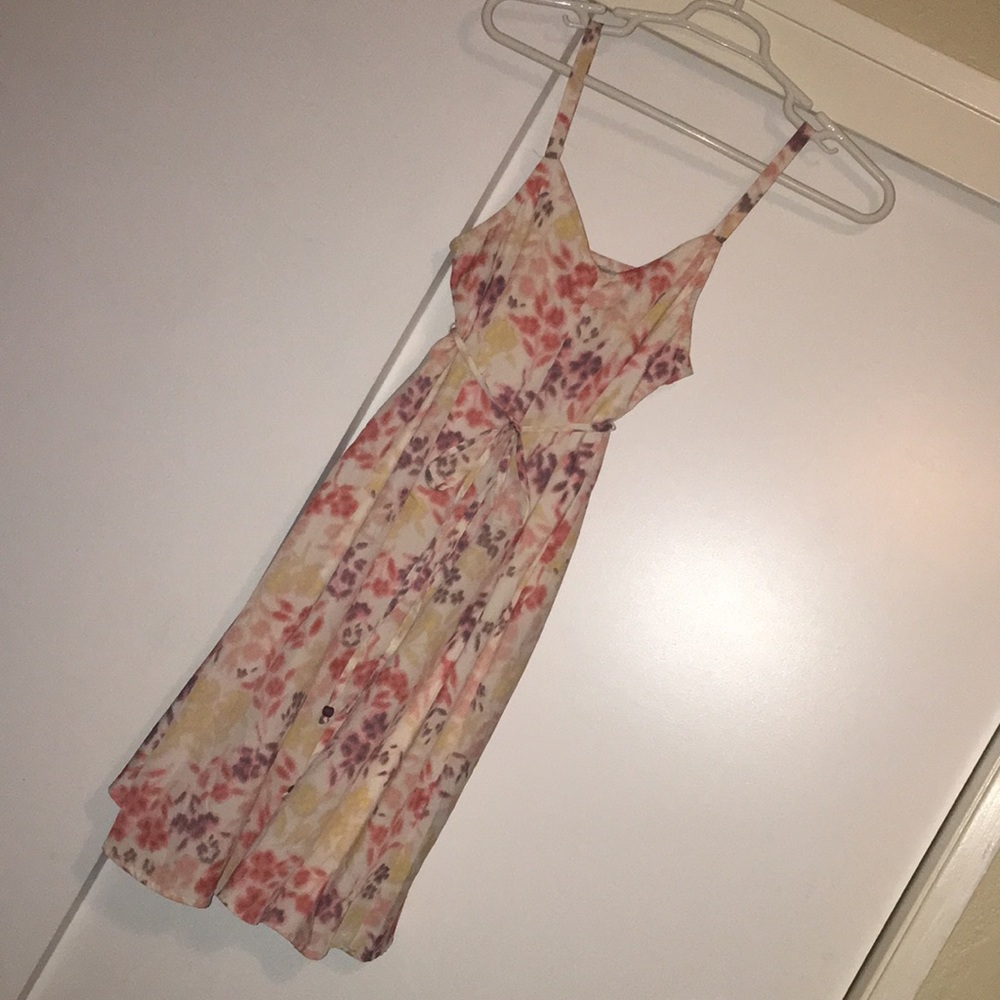 Maternity dress